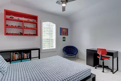 3 Vincent Court, The Woodlands, TX 77382 - Photo 26