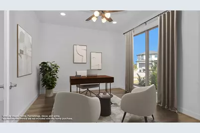 441 Sprigtail Drive, Katy, TX 77493 - Photo 4