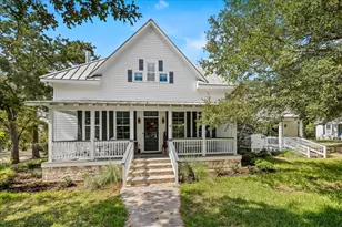3600 Noak Rd, Round Top, TX 78954 - Photo 1
