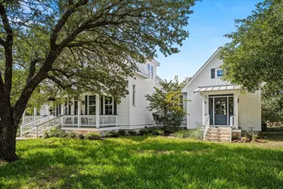 3600 Noak Road, Round Top, TX 78954 - Photo 20