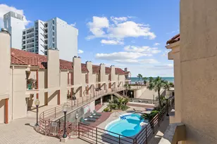 7312 Seawall Blvd, Galveston, TX 77551 - Photo 2
