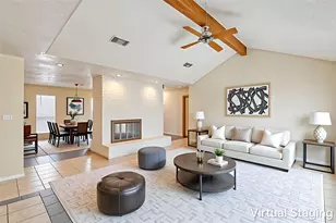 10815 Riderwood Dr, Houston, TX 77099 - Photo 2