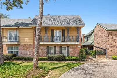 5534 Beverlyhill Street #8, Houston, TX 77056 - Photo 1