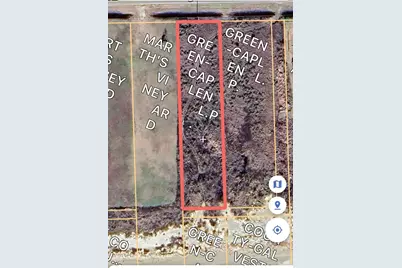 952 Marthas Vineyard Lane, Gilchrist, TX 77617 - Photo 4