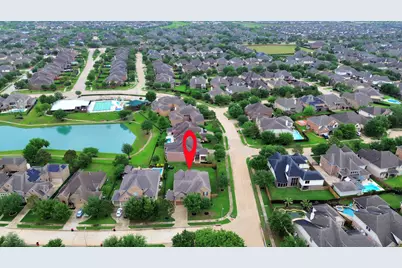 27202 Stone Harbour Lane, Katy, TX 77494 - Photo 4