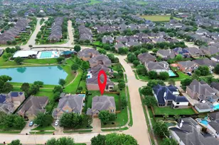 27202 Stone Harbour Ln, Katy, TX 77494 - Photo 4