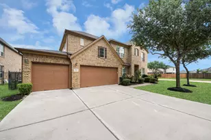 27202 Stone Harbour Ln, Katy, TX 77494 - Photo 2