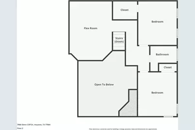 7906 Glenn Cliff Drive, Houston, TX 77064 - Photo 40