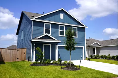 7515 Barcelona Spgs, Richmond, TX 77469 - Photo 2