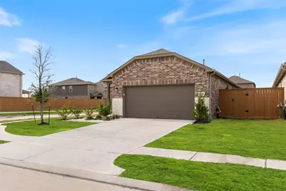 21126 Coral Blossom Lane, Cypress, TX 77433 - Photo 2