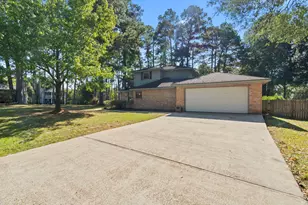 15633 Corinthian Way, Willis, TX 77318 - Photo 24