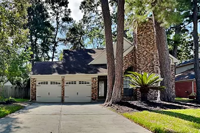 151 E Pathfinders Circle, The Woodlands, TX 77381 - Photo 1
