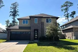 14132 Lake Lodge Dr, Conroe, TX 77384 - Photo 2