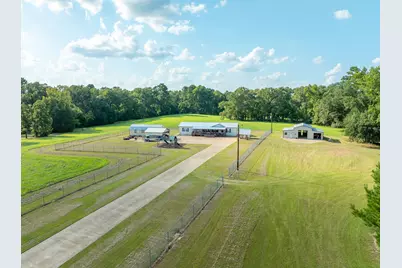 5819 County Road 1170, Kennard, TX 75925 - Photo 2