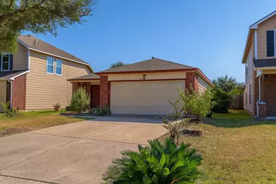 18311 Olive Leaf Drive, Houston, TX 77084 - Photo 2