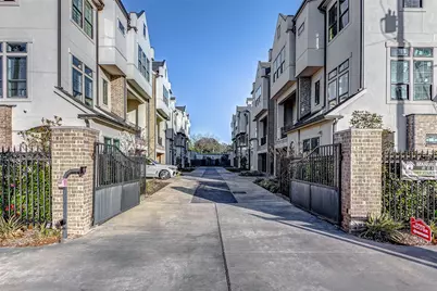 2122 Blalock Road #B, Houston, TX 77080 - Photo 1