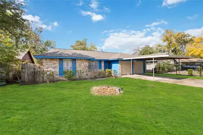 11011 Ledford Lane, Houston, TX 77016 - Photo 2