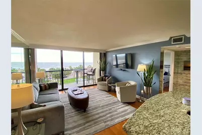 5220 Seawall Boulevard #634, Galveston, TX 77551 - Photo 4