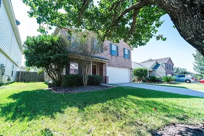 20919 Clay Landing Lane, Katy, TX 77449 - Photo 2