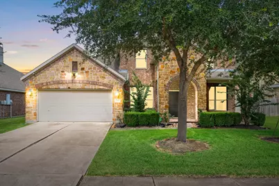 5110 Ruby Rock Way, Richmond, TX 77407 - Photo 1