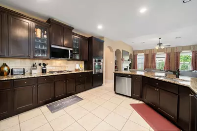 5110 Ruby Rock Way, Richmond, TX 77407 - Photo 2