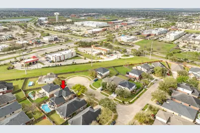 2905 Morning Cloud Court, Pearland, TX 77584 - Photo 38
