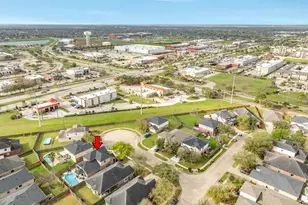 2905 Morning Cloud Ct, Pearland, TX 77584 - Photo 38