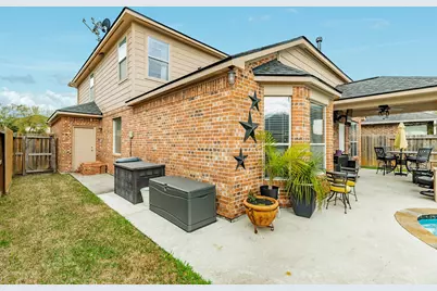 2905 Morning Cloud Court, Pearland, TX 77584 - Photo 42