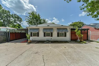 8064 Milredge Street, Houston, TX 77017 - Photo 1