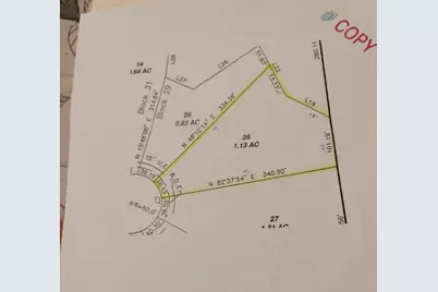 1359 County Road 3479J, Cleveland, TX 77327 - Photo 6