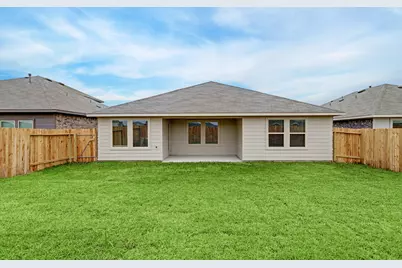5603 Providence Green Court, Katy, TX 77449 - Photo 14