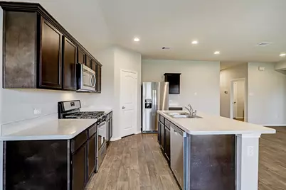 5603 Providence Green Court, Katy, TX 77449 - Photo 4