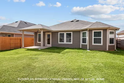 989 Garden Path Drive, Willis, TX 77378 - Photo 12