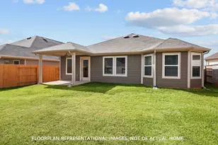 989 Garden Path Dr, Willis, TX 77378 - Photo 12