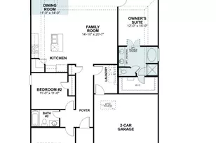 989 Garden Path Dr, Willis, TX 77378 - Photo 4