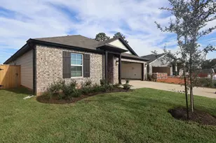 989 Garden Path Dr, Willis, TX 77378 - Photo 8