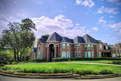 13707 Springmint Drive, Cypress, TX 77429 - Photo 2