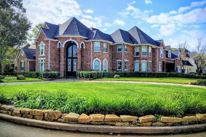 13707 Springmint Drive, Cypress, TX 77429 - Photo 1
