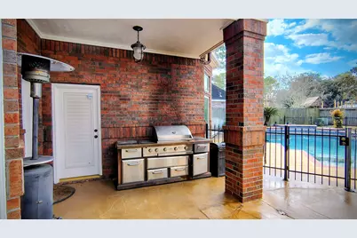13707 Springmint Drive, Cypress, TX 77429 - Photo 36
