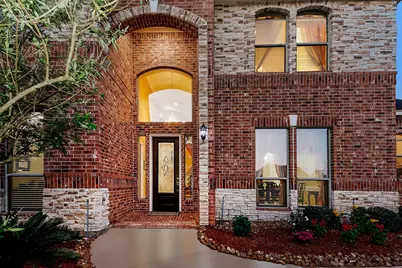 7916 Wooded Way Drive, Spring, TX 77389 - Photo 2