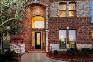 7916 Wooded Way Dr, Spring, TX 77389 - Photo 2