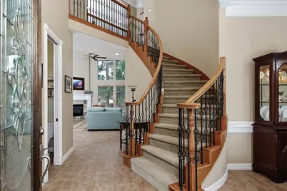 7916 Wooded Way Drive, Spring, TX 77389 - Photo 4