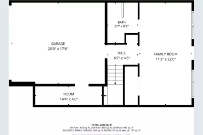 2123 Stacy Knoll, Houston, TX 77008 - Photo 26