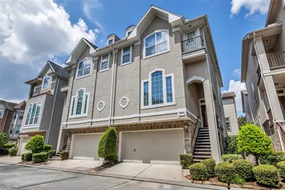 2123 Stacy Knoll, Houston, TX 77008 - Photo 1