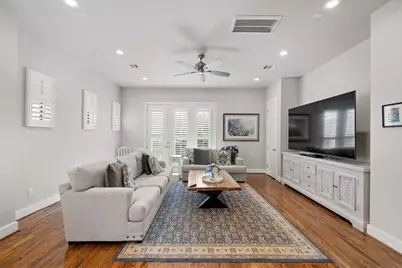 2509 Garrow Street #B, Houston, TX 77003 - Photo 6