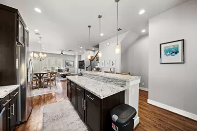 2509 Garrow Street #B, Houston, TX 77003 - Photo 10