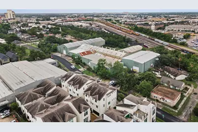 2509 Garrow Street #B, Houston, TX 77003 - Photo 34