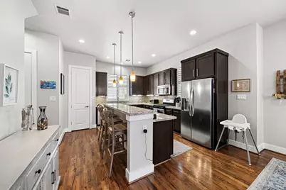 2509 Garrow Street #B, Houston, TX 77003 - Photo 12