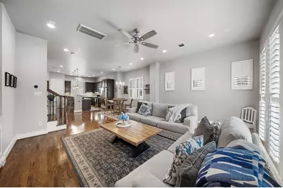 2509 Garrow Street #B, Houston, TX 77003 - Photo 8