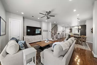 2509 Garrow Street #B, Houston, TX 77003 - Photo 2